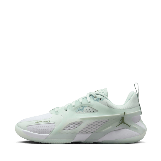 Wmns Jordan Heir PF 'Abundance' | White