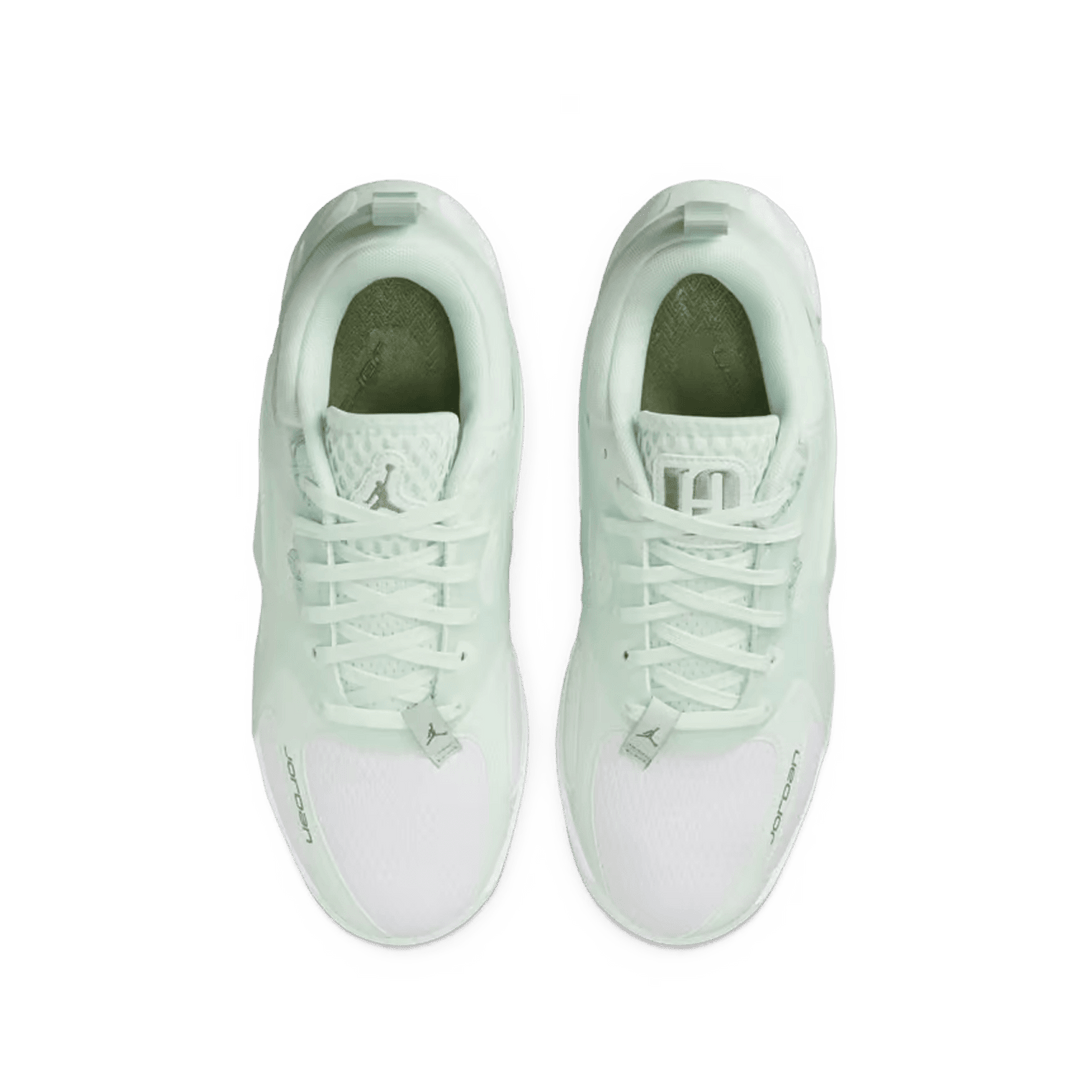 Wmns Jordan Heir PF 'Abundance' | White Wmns Jordan Heir PF 'Abundance' | White