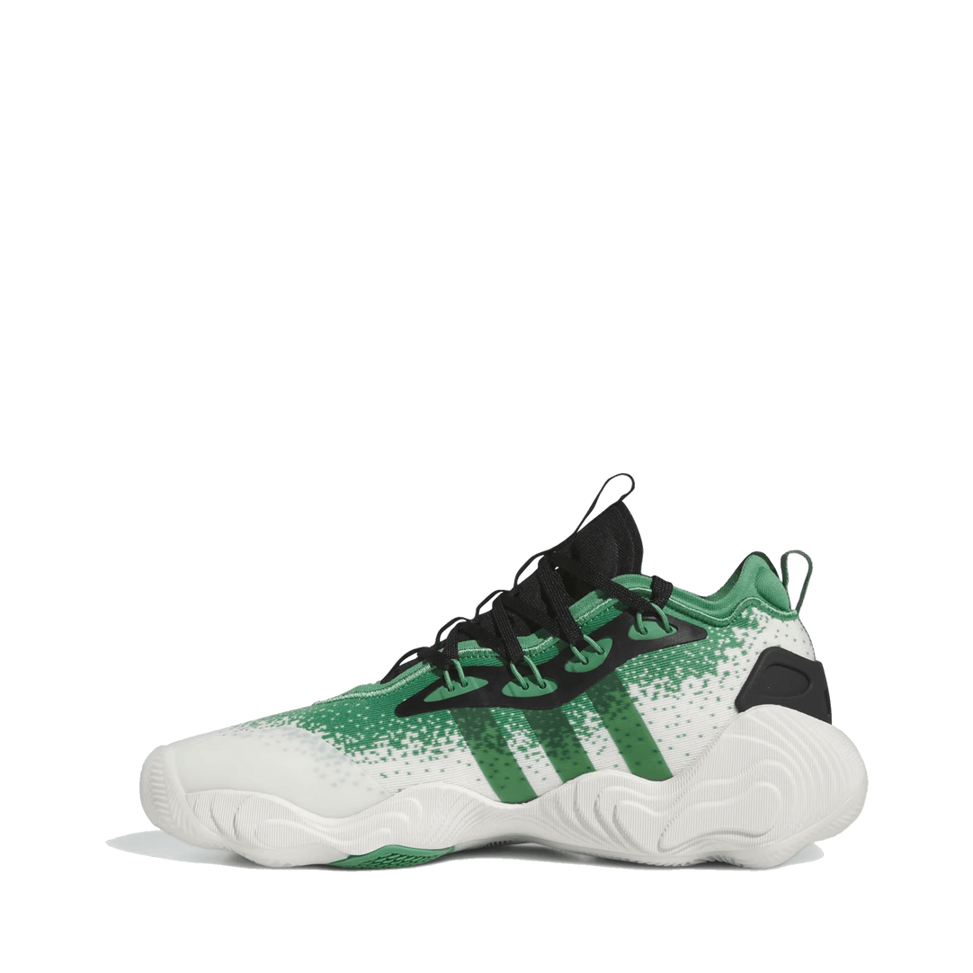 adidas アディダス Trae Young 3 グリーン未使用29.0 adidas Trae Young 3 'Off White and Preloved Green' // Basketball Sale