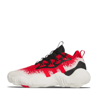 adidas Trae Young 3 'Vivid Red' // Outlet Sale