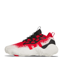 adidas Trae Young 3 'Vivid Red' // Outlet Sale