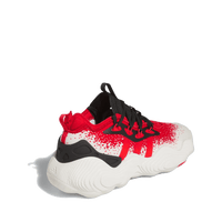 adidas Trae Young 3 'Vivid Red' // Outlet Sale
