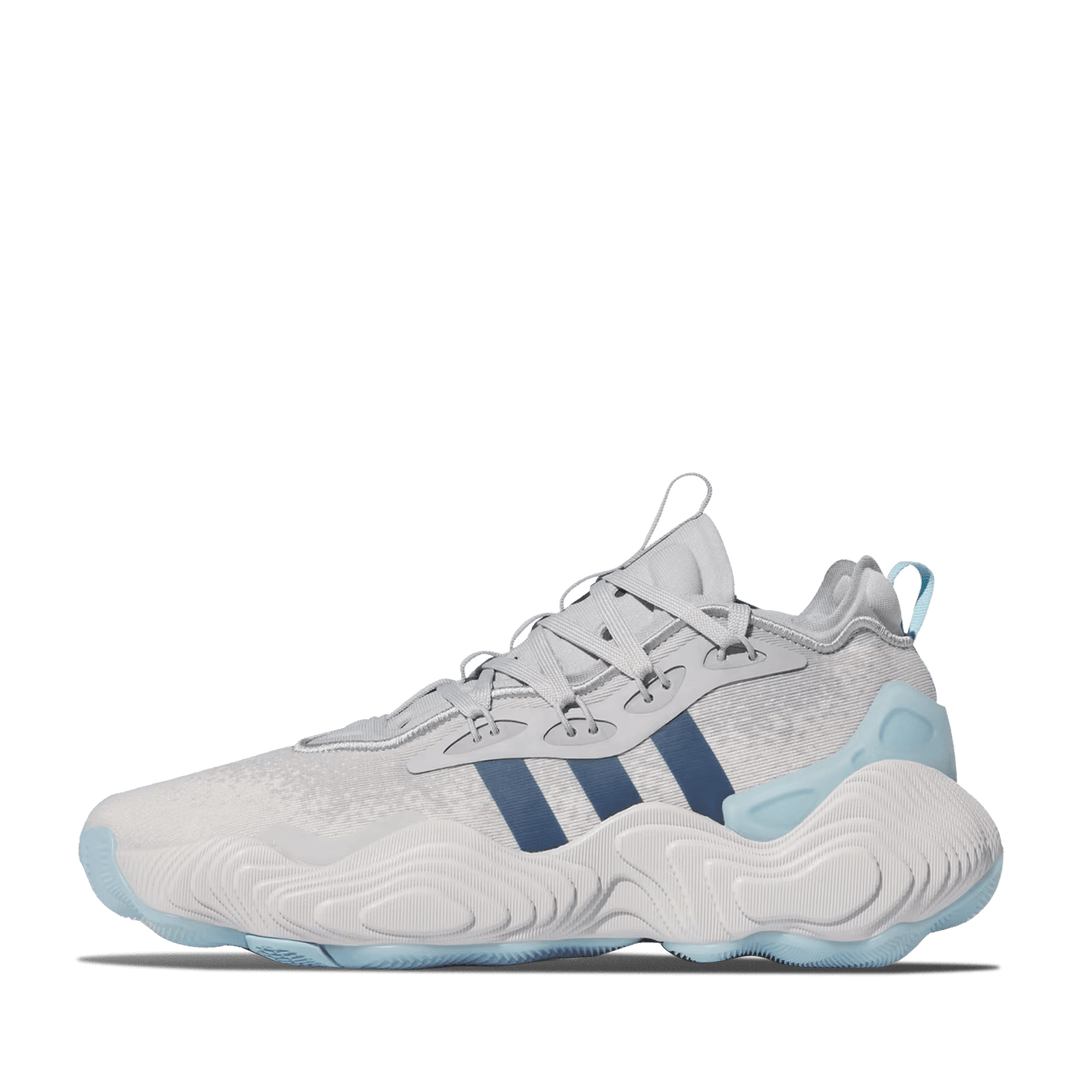 アディダス　 TraeYoung3LOW　IE2705　27cm 未使用新品 バスケットボールのアディダス adidas メンズ バスケットボール