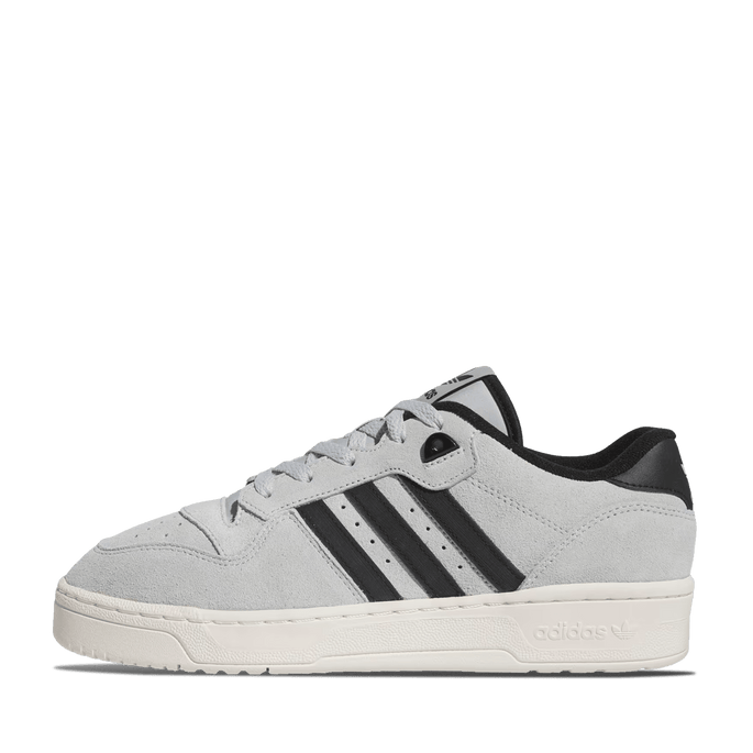 adidas Rivalry Low Wonder Silver