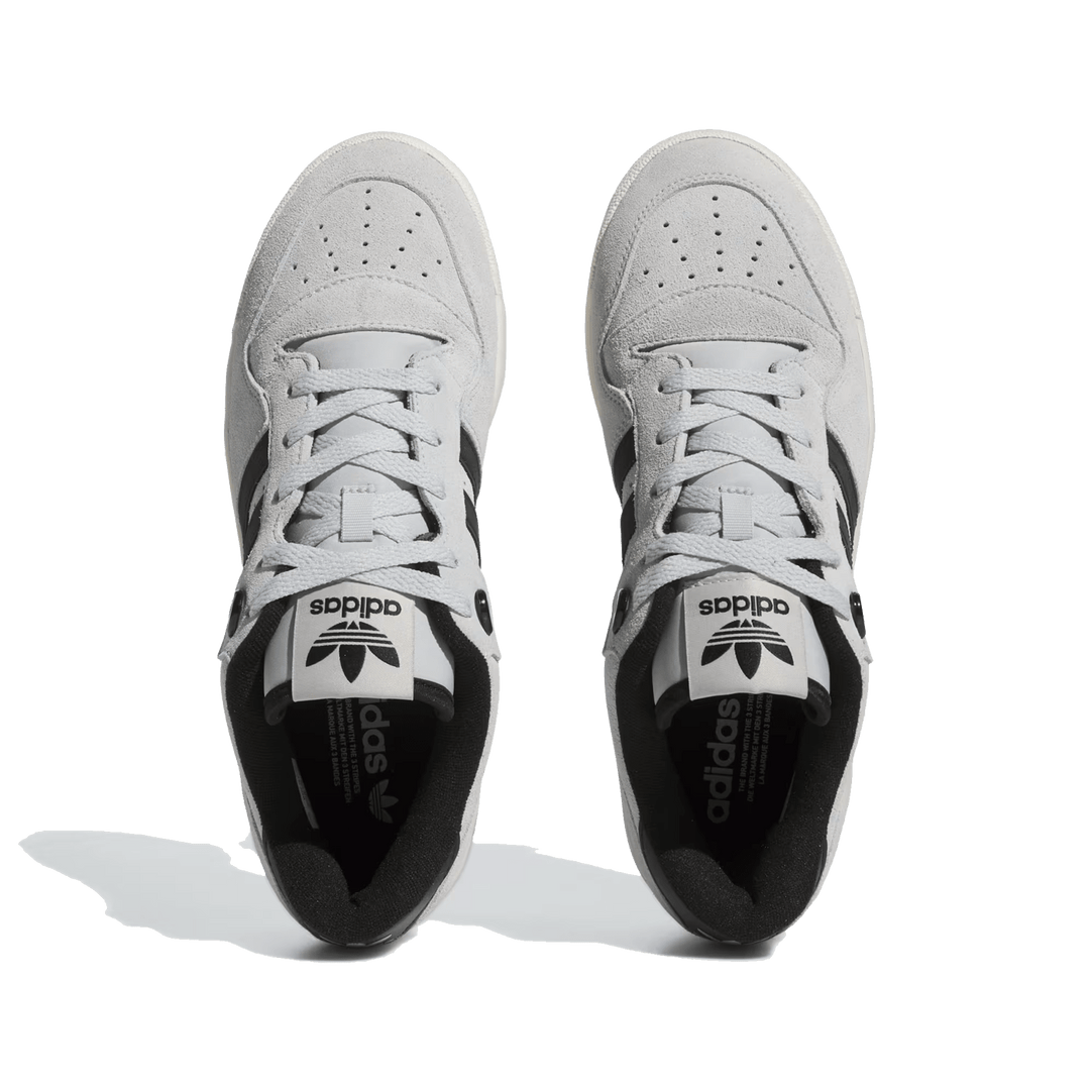 Adidas rivalry 2024 low on feet