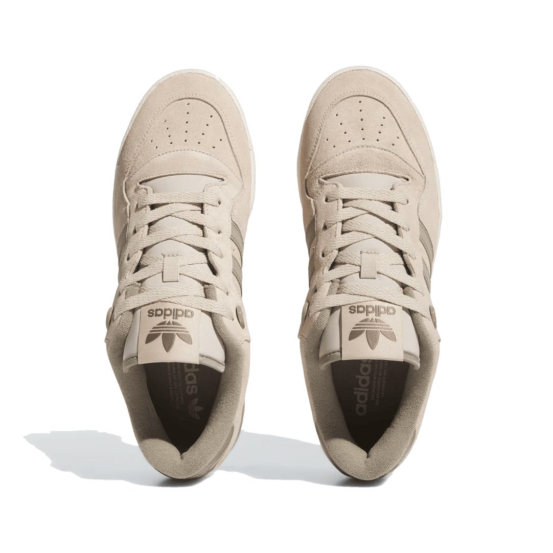 adidas Rivalry Low Wonder Beige Clay