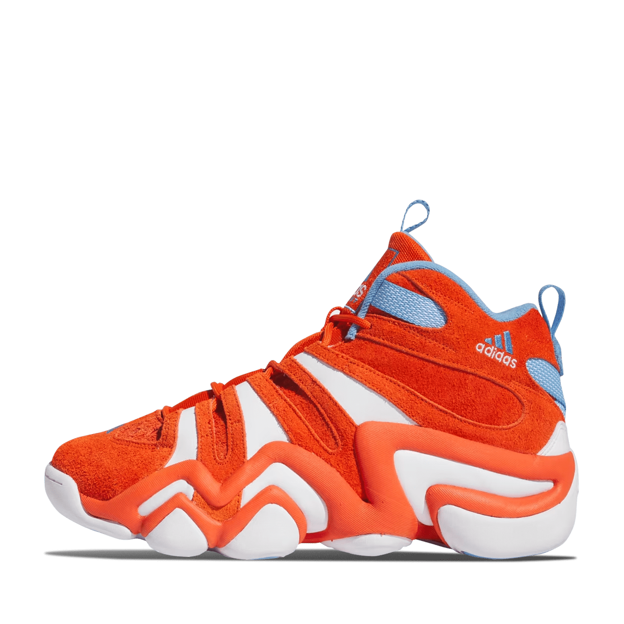 Adidas basketball shoes crazy 8 online