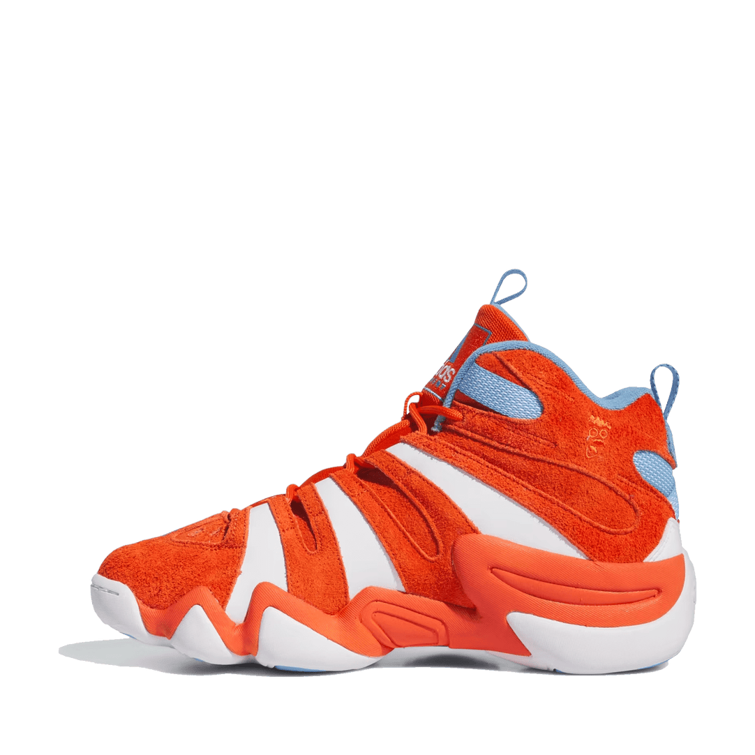 8's adidas high tops online