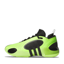 adidas D.O.N. Issue 5 'Lucid Lemon' // Real Steal