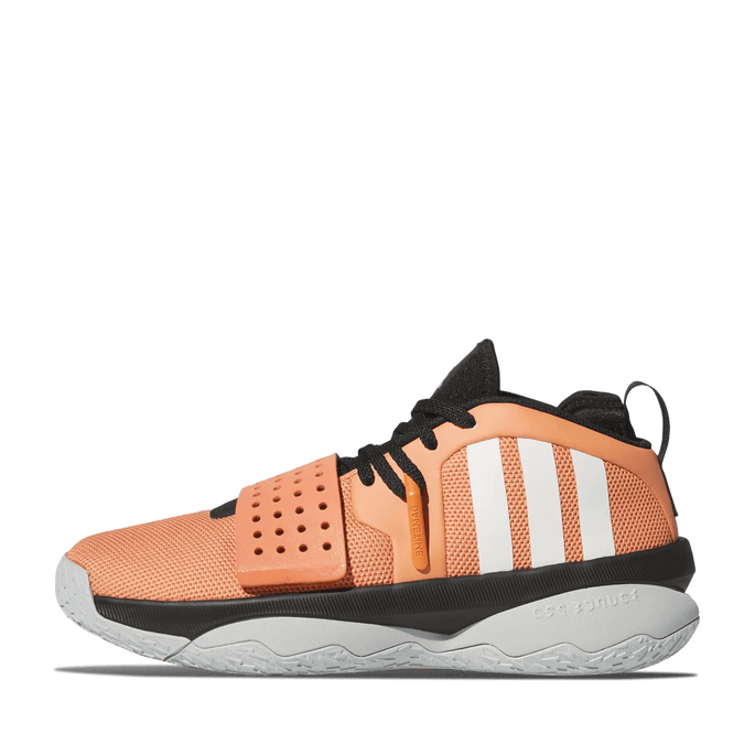 adidas Dame 8 EXTPLY 'Hazy Copper' // Real Steal