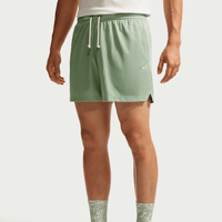 Nike Standard Issue Men's 5" Practice Mesh Basketball Shorts