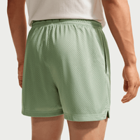 Nike Standard Issue Men's 5" Practice Mesh Basketball Shorts