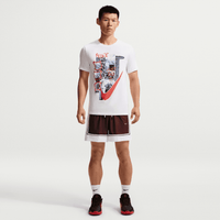 Nike Standard Issue Men's Dri-FIT 6" Basketball Shorts