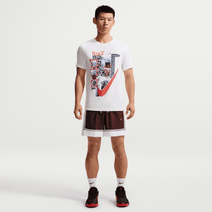 Nike Standard Issue Men's Dri-FIT 6" Basketball Shorts