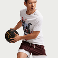 Nike Standard Issue Men's Dri-FIT 6" Basketball Shorts