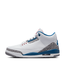 Air Jordan 3 Retro 'True Blue'