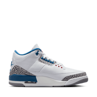 Air Jordan 3 Retro 'True Blue'