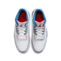 Air Jordan 3 Retro 'True Blue'