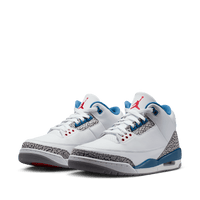 Air Jordan 3 Retro 'True Blue'