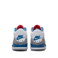 Air Jordan 3 Retro 'True Blue'