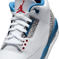 Air Jordan 3 Retro 'True Blue'