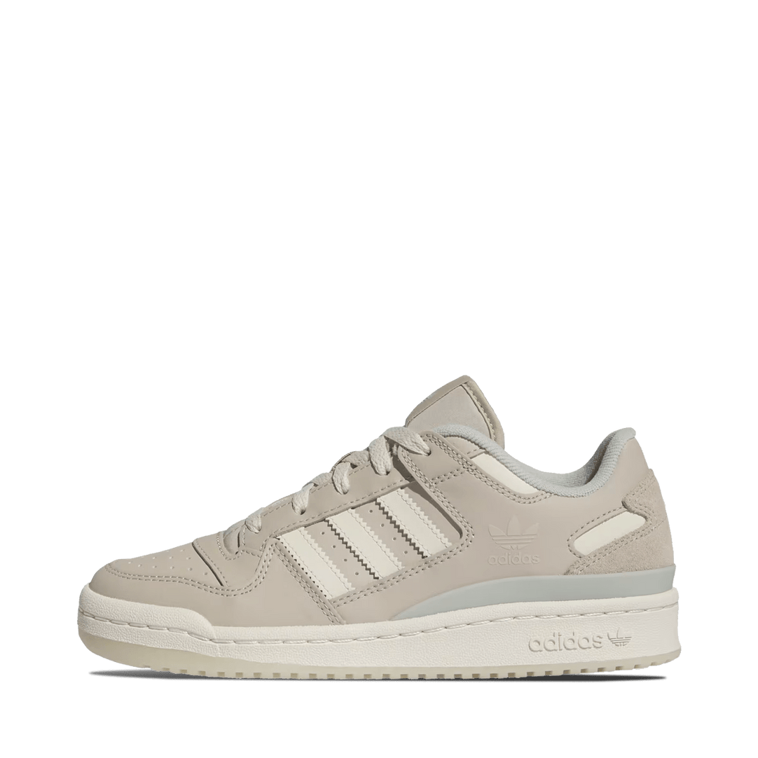 Wmns adidas Forum Low Wonder Beige