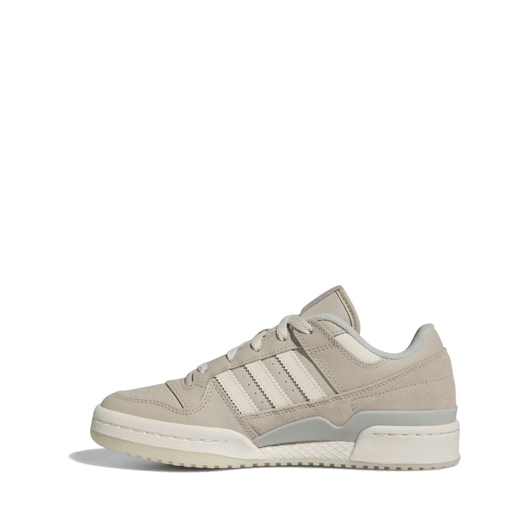 Wmns adidas Forum Low Wonder Beige