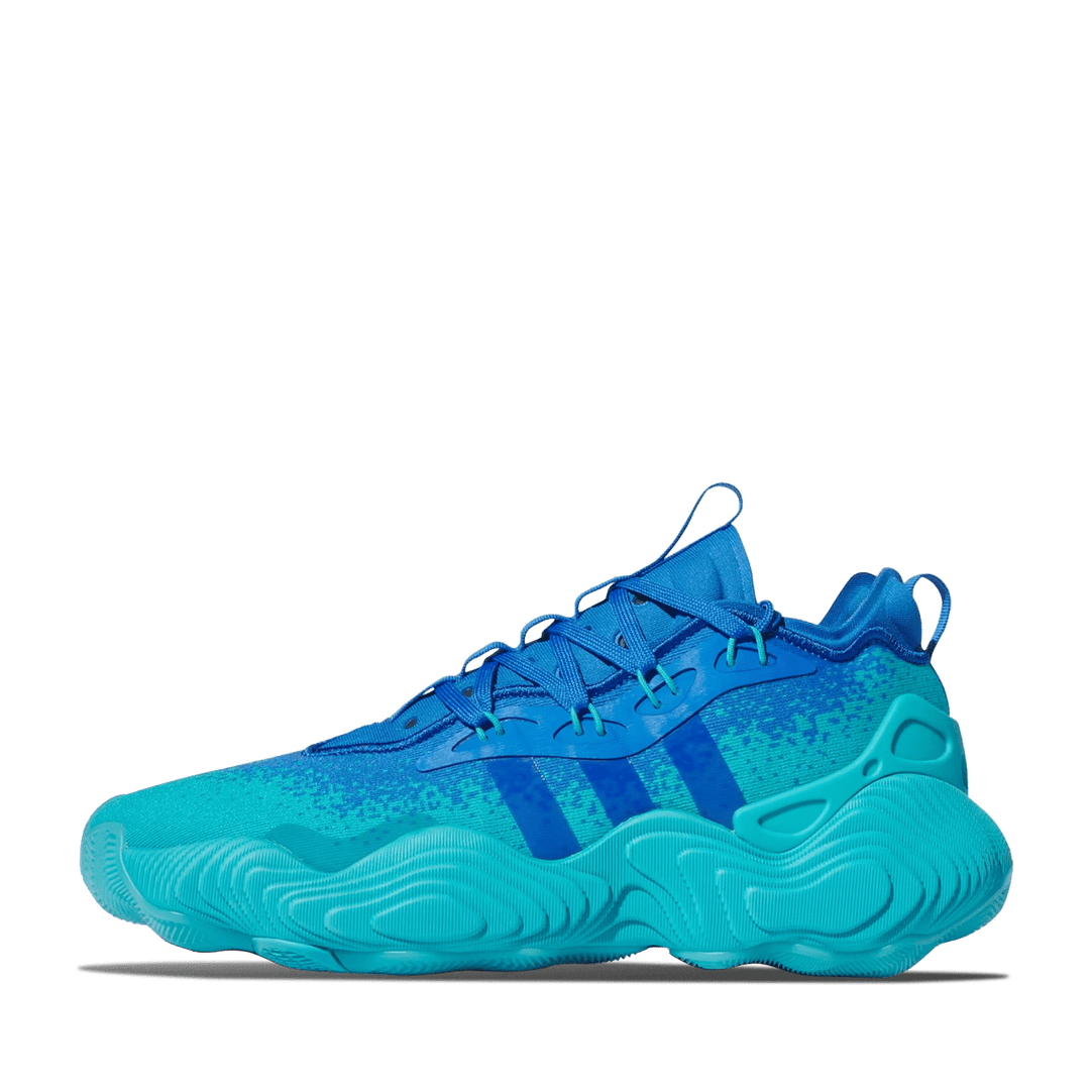 adidas Trae Young 3 Ice TITAN