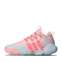 adidas Trae Young 3 'Cotton Candy' // Real Steal