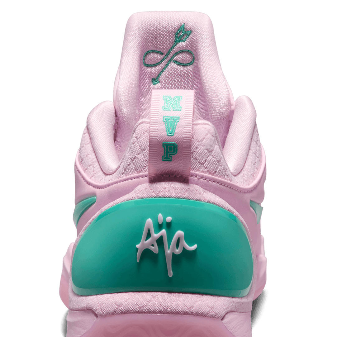 Nike A'Two EP 'Pinkies Up' | Pink