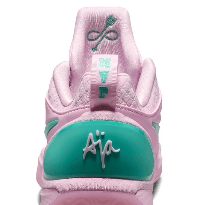Nike A'Two EP 'Pinkies Up' | Pink