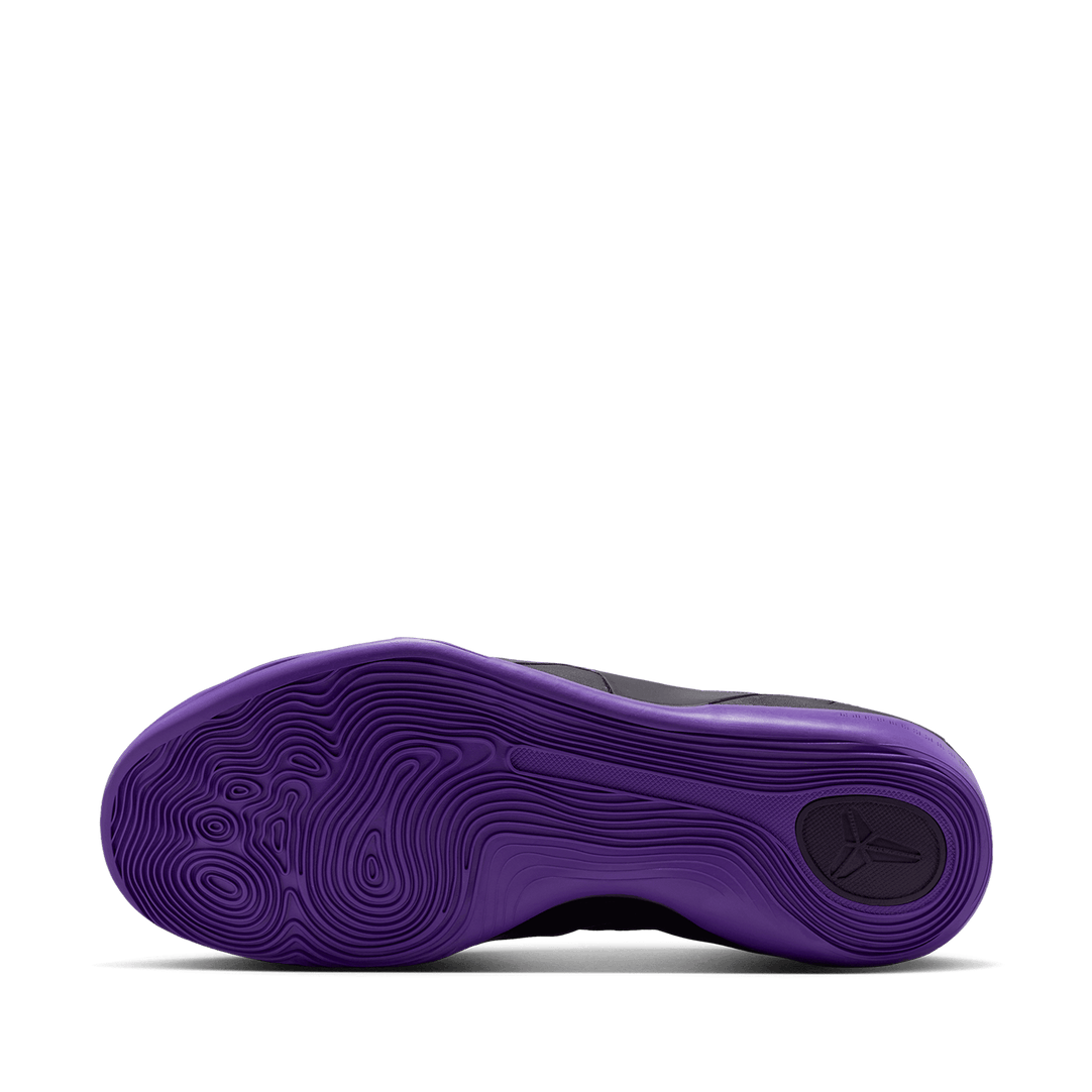 nike kobe 9 kids purple