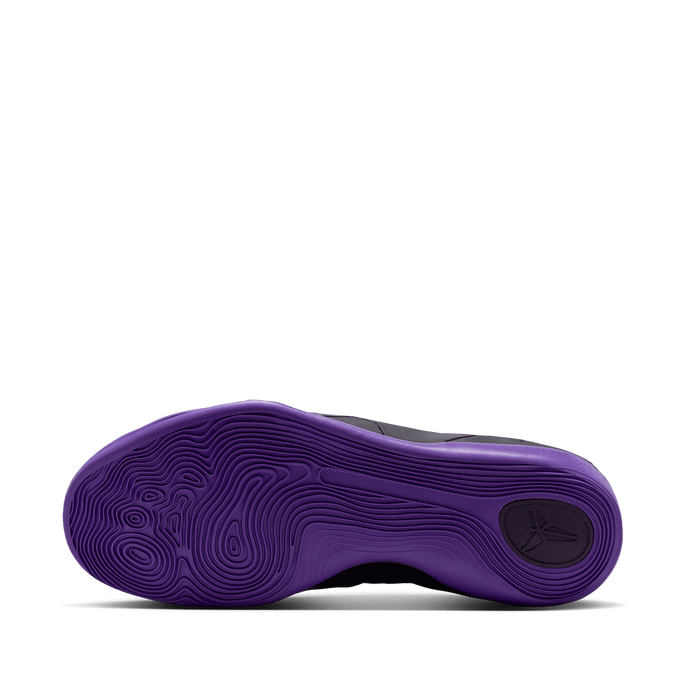 Nike Kobe 9 Low EM Protro 'Purple Dynasty' | Purple