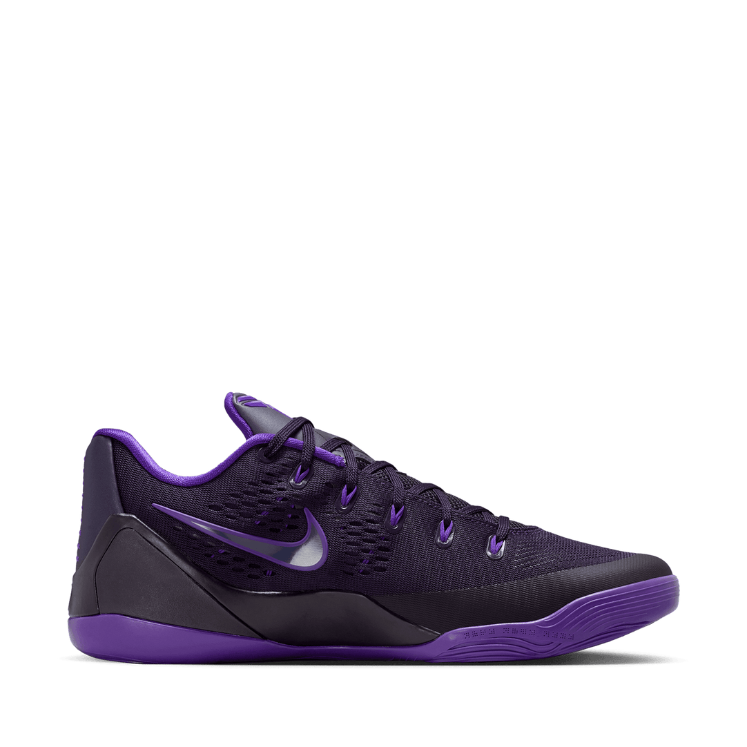 kobe 14 womens purple