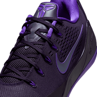Nike Kobe 9 Low EM Protro 'Purple Dynasty'