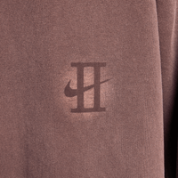 Nike Book Men's Long-Sleeve Basketball T-Shirt