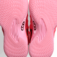 Nike Caitlin 1 EP 'Midnight Fever'