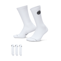 Nike Everyday Elevated Crew Socks (3 Pairs)