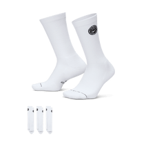 Nike Everyday Elevated Crew Socks (3 Pairs)