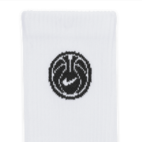 Nike Everyday Elevated Crew Socks (3 Pairs)