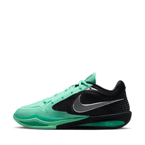 Nike Sabrina 4 EP 'Limelight Glow'