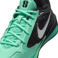 Nike Sabrina 4 EP 'Limelight Glow'