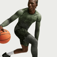 Nike KD x NOCTA Men's Single-Leg Tights (Right)