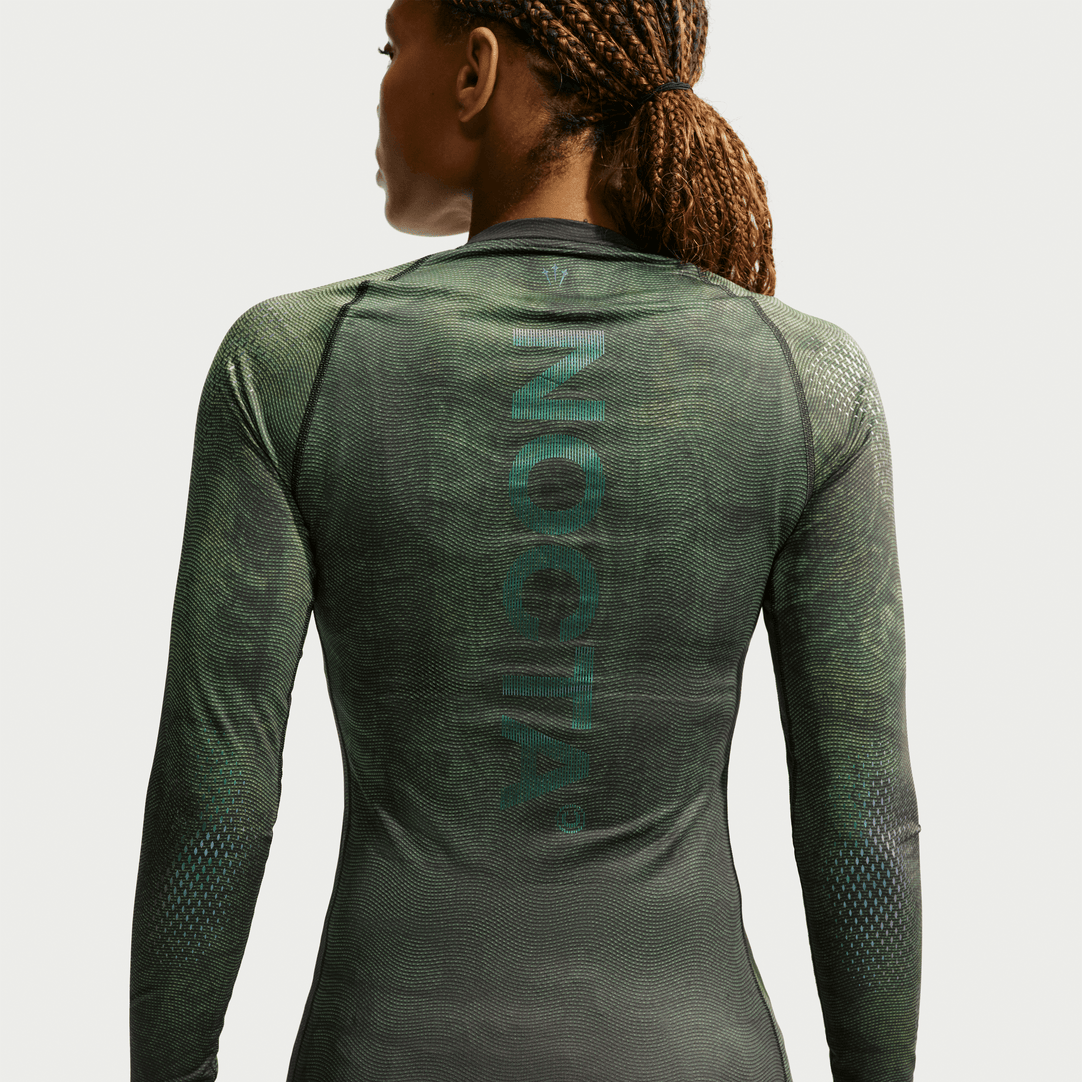 Nike KD x NOCTA Men's Long-Sleeve Base Layer Top | Black