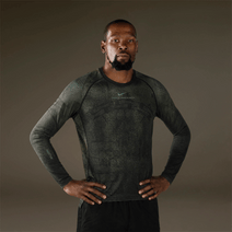 Nike KD x NOCTA Men's Long-Sleeve Base Layer Top
