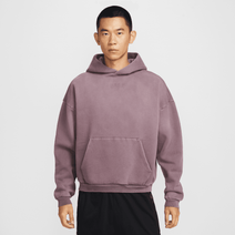 Nike Book Standard Issue Men's Therma-FIT Brushed Pullover Hoodie