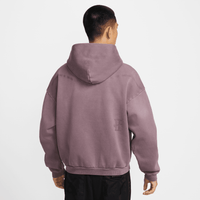 Nike Book Standard Issue Men's Therma-FIT Brushed Pullover Hoodie