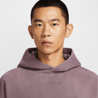 Nike Book Standard Issue Men's Therma-FIT Brushed Pullover Hoodie