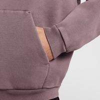 Nike Book Standard Issue Men's Therma-FIT Brushed Pullover Hoodie