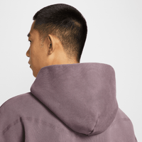 Nike Book Standard Issue Men's Therma-FIT Brushed Pullover Hoodie